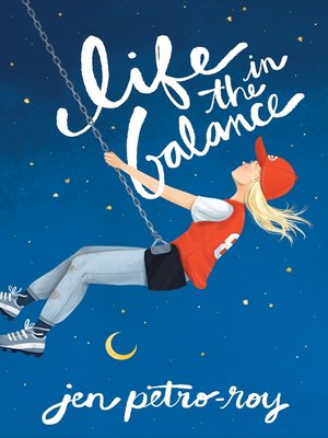 cover image of Life in the Balance
